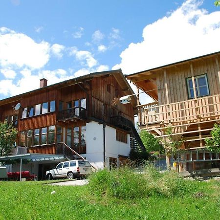 Apartamento Haus H.O.F. Ramsau am Dachstein Exterior foto