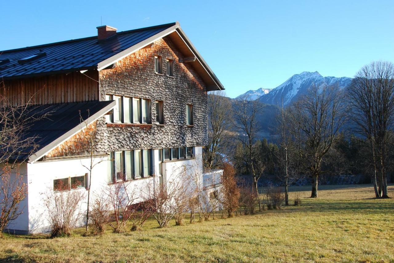 Apartamento Haus H.O.F. Ramsau am Dachstein Exterior foto