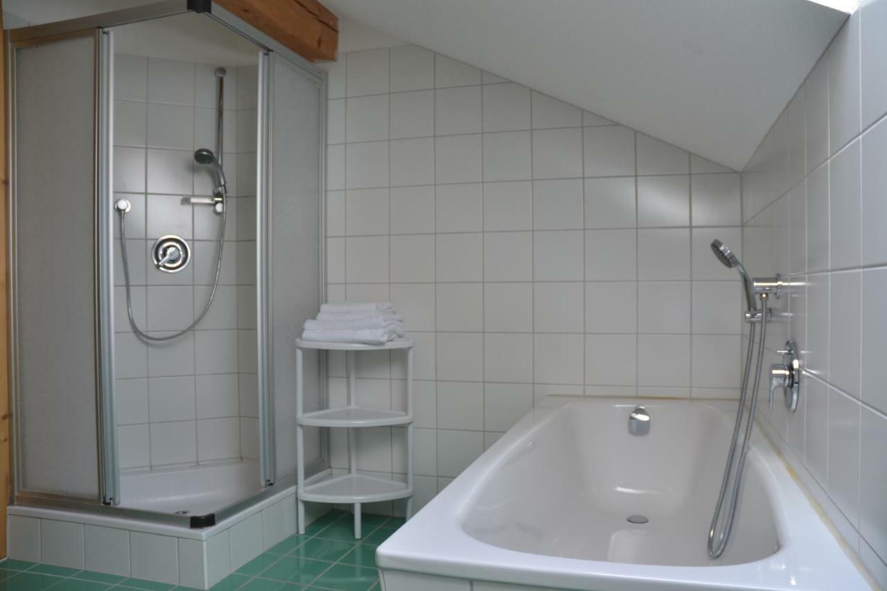 Apartamento Haus H.O.F. Ramsau am Dachstein Exterior foto