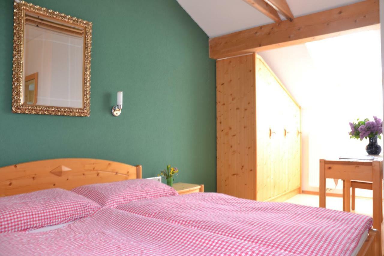 Apartamento Haus H.O.F. Ramsau am Dachstein Exterior foto